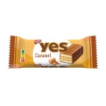 Nestlé Yes caramel 32 gr x 12 st