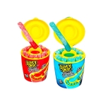Bazooka Juicy Drop Gummy Dipperz 96 gr x 8 st