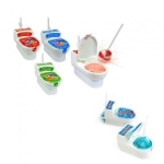 Sour potty candy x 24 pc