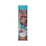 Quick Milk Paille Cookie Crème 30 gr x 20 pc