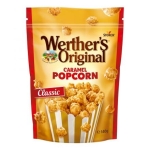 Werthers Original Popcorn caramel 140 gr x 12 pc