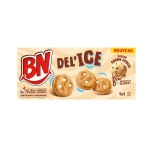 BN Delice Cookie Dough 175 gr x 16 pc