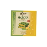 Lilva Matcha Chocolat Mangue100 gr x 12 pc