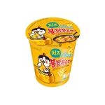 Samyang Cup Hot Chicken Cheese 70 gr x 6 st
