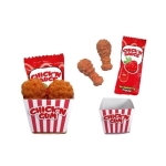 Chick 'n Gum 21 gr x 12 pc