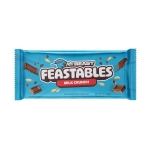 Mr Beast Feastables Milk Crunch 60 gr x 10 pc