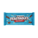 Mr Beast Feastables Milk Crunch 60 gr x 10 pc