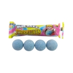 Jawbreaker blue razz 4 balls x 40 pc