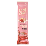 Long Chips Crab 75 gr x 20 pc