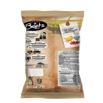 Brets crisps with goat cheese and espelette pepper flavor 125 gr x 10 pc