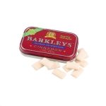 Barkleys Chewing Gum Cinnamon Sugarfree 30 gr x 9 pc