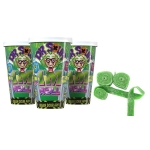 Dr. Sour 1 Meter Roll 90 gr x 8 pc