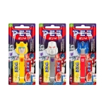 Pez Sonic / Transformers (Movie Time) 17 gr x 12 st