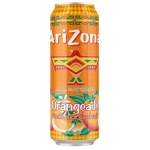Arizona Orangeade 650 ml x 24 st