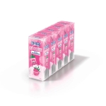 Pez Drank Framboos 5 x 200 ml x 8 pc