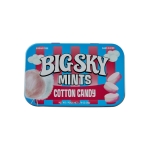 Big Sky Mints Cotton Candy 50 gr x 6 st