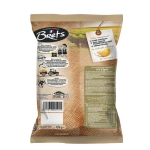 Brets chips met eekhoorntjesbrood smaak 125 gr x 10 st