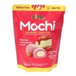 Royal Family Mochi Fraise Cheese Cake 180 gr x 12 pc