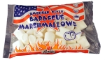 Marshmallows BBQ 300 gr x 24 pc