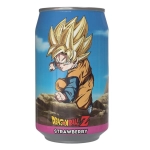 Kawaji Dragon Ball Z Aardbei Soda 330 ml x 12 st