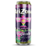 Arizona Grapeade 650 ml x 24 st