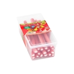 Stixx Oiled Strawberry 275 gr x 12 st