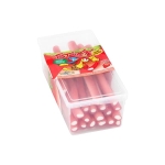 Stixx Oiled Strawberry 275 gr x 12 pc