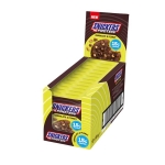 Snickers Hi-Protein Choc Peanut Cookie 60 gr x 12 st