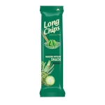 Long Chips Wasabi 75 gr x 20 st