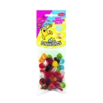 Best Gummies Lisse 175 gr x 12 st