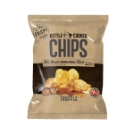 Kettle Cooked Chips Truffle 150 gr x 8 pc