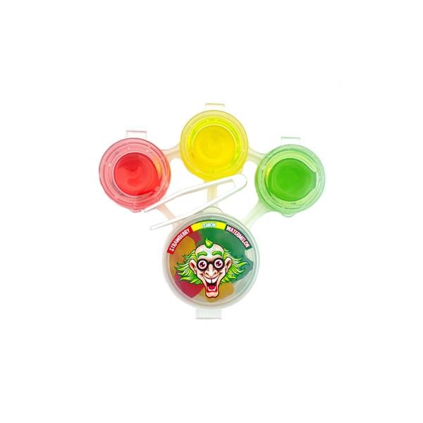 Dr. Sour Triple Dipper 54 gr x 8 st