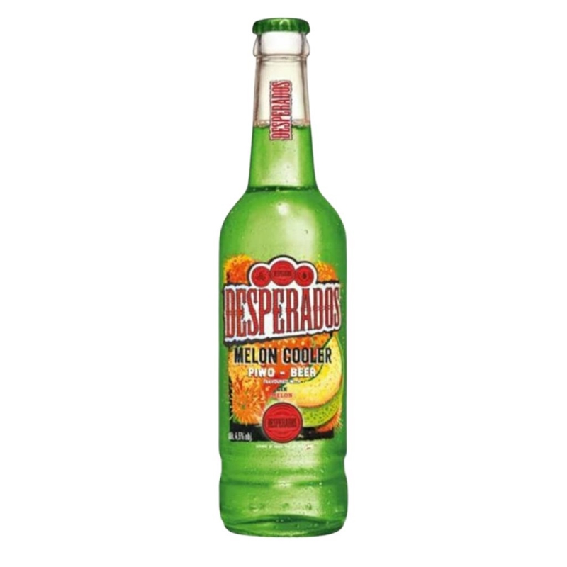 Desperados Melon Cooler (4.5%) 400 ml x 20 pc