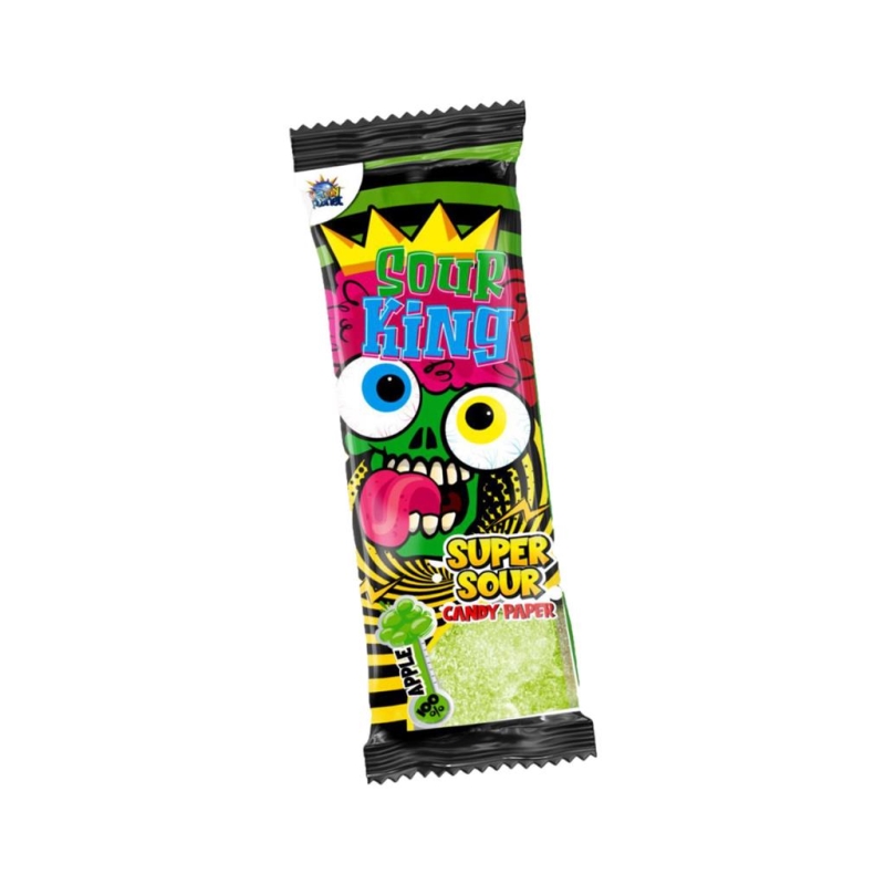 Sour Wafer Paper 15 gr x 40 st