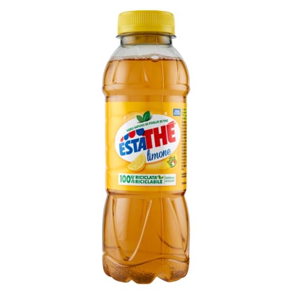 Ferrero Estathe Citroen 400 ml x 12 st