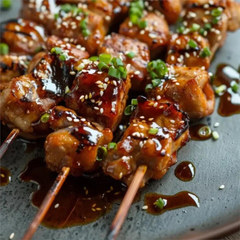 Won Won Yakitori saus 250 ml x 8 st