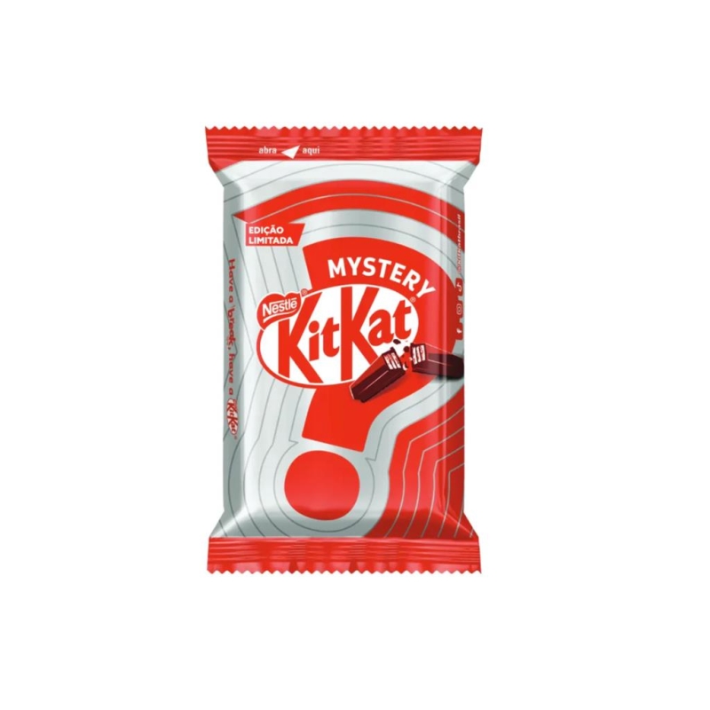 Kit Kat Mystery 41.5 gr x 24 pc