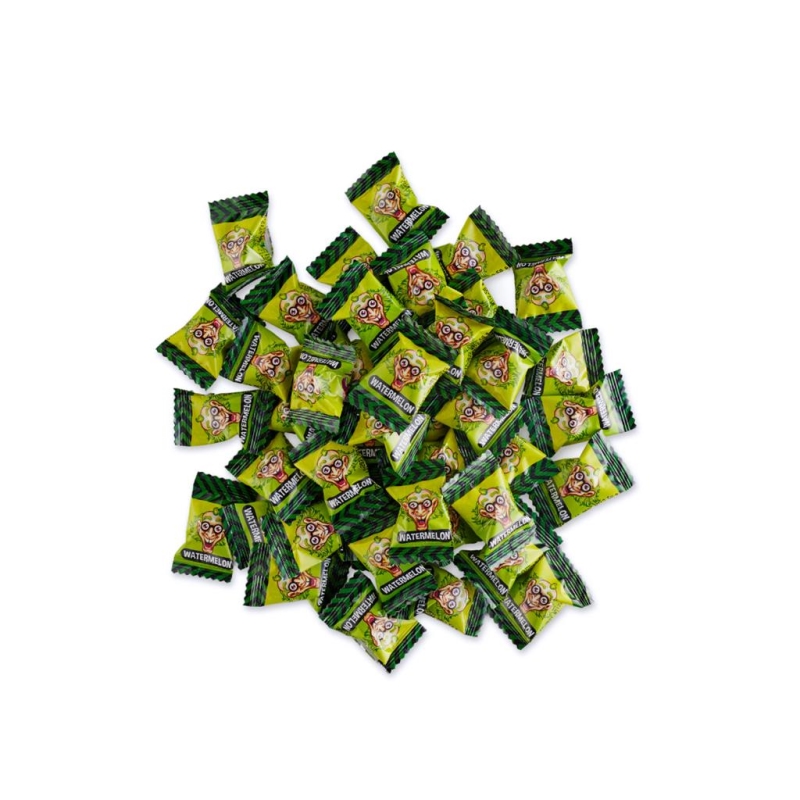 Dr. Sour Gummies Watermelon 200 gr x 12 st