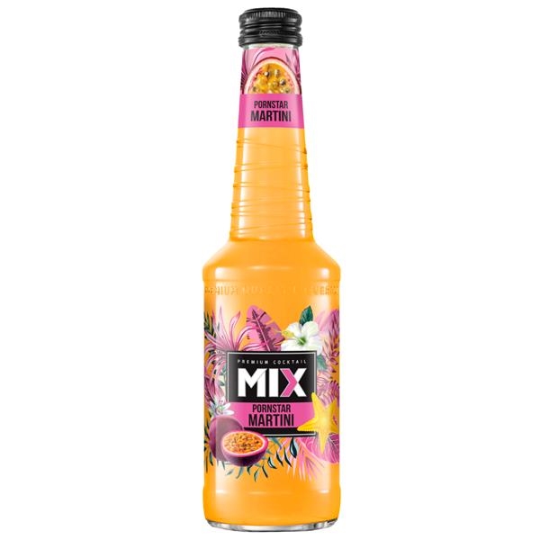 Mix Pornstar Martini 4% 330 ml x 12 st