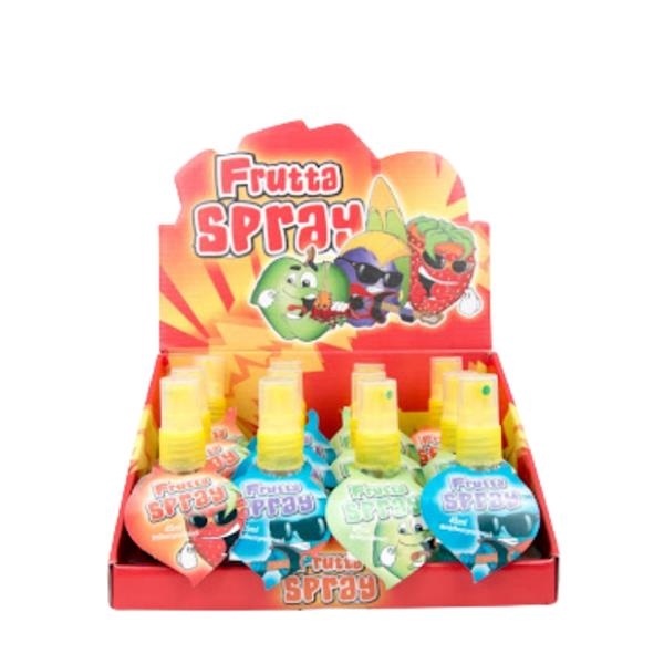 FC Frutta spray 45 ml x 12 st