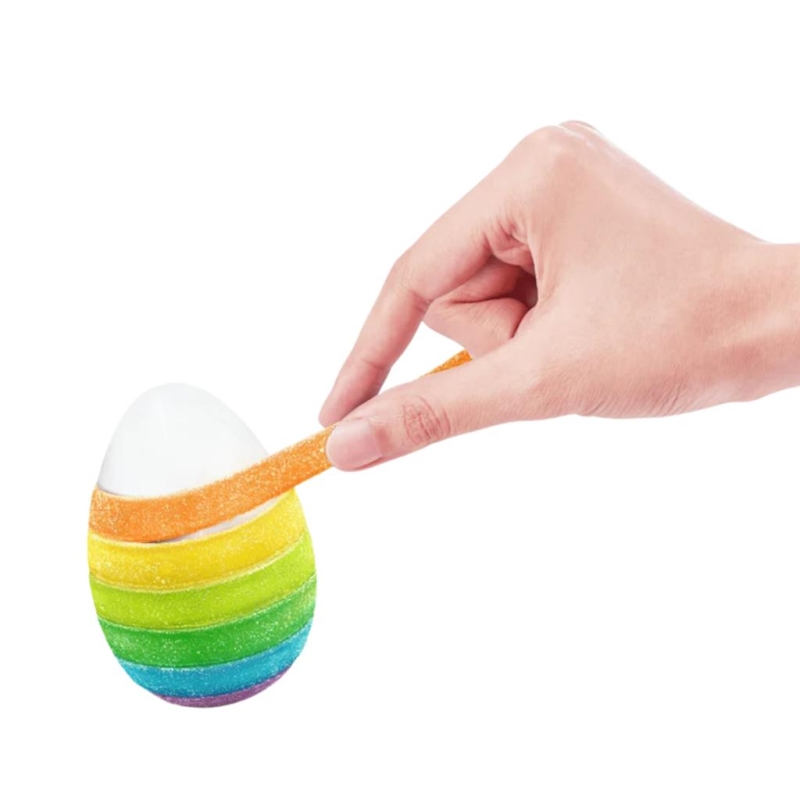 Gumi Yum Surprise Egg 22 gr x 15 pc