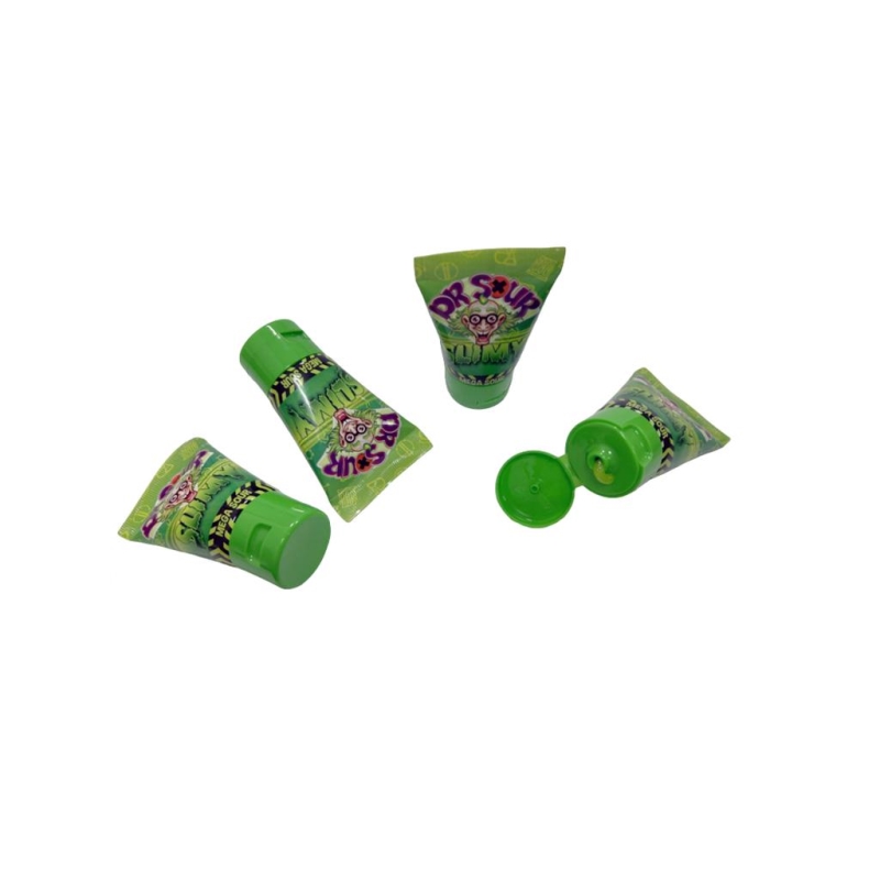 Dr. Sour Slimy 50 gr x 24 pc