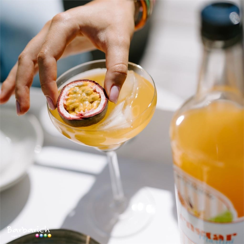 Guilty Pleasure Pornstar Martini 10% alc. 1 L x 6 st