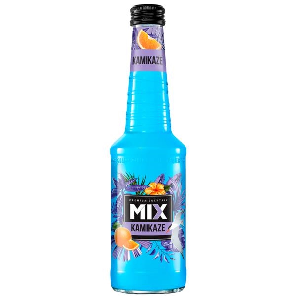 Mix Kamikaze 4% 330 ml x 12 st
