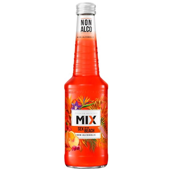 Mix Virgin Sex on the Beach 330 ml x 12 st