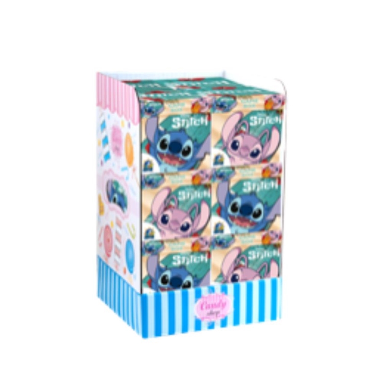 Stitch Game Box 10 gr x 12 pc