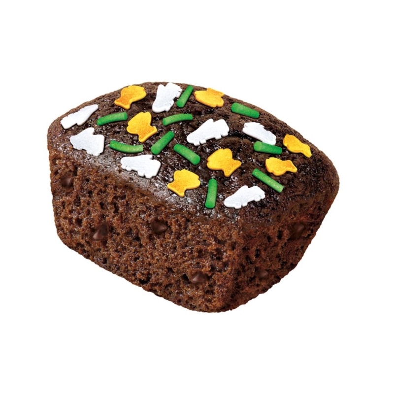 Mr Brownie World Cup 200 gr x 12 pc