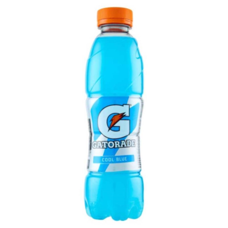 Gatorade Cool Blue 500 ml x 12 pc