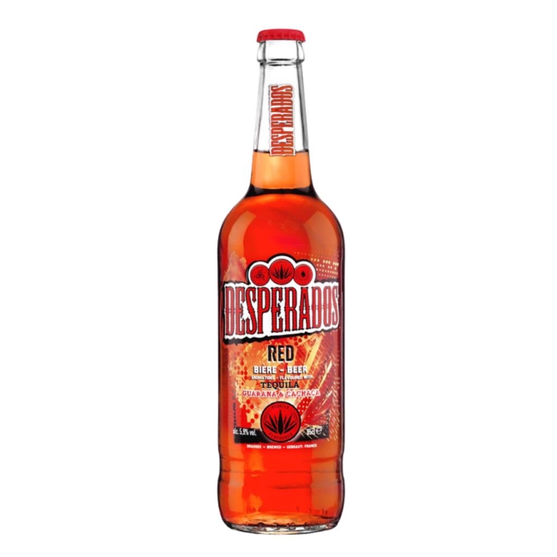 Desperados Red (5.9%) 400 ml x 20 pc