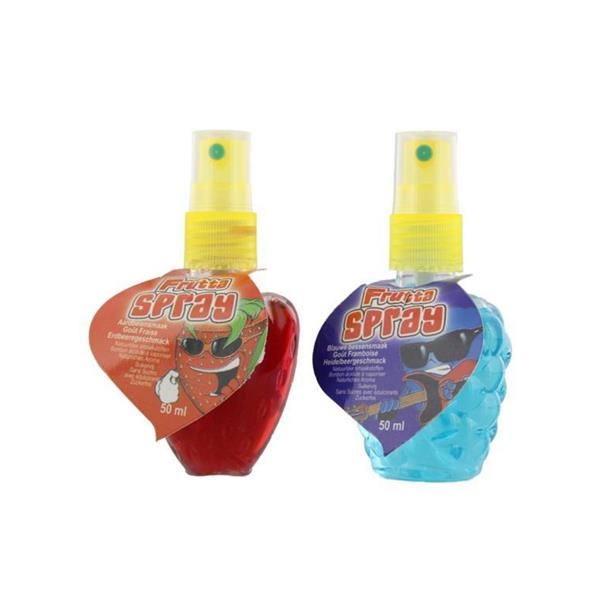 FC Frutta spray 45 ml x 12 st